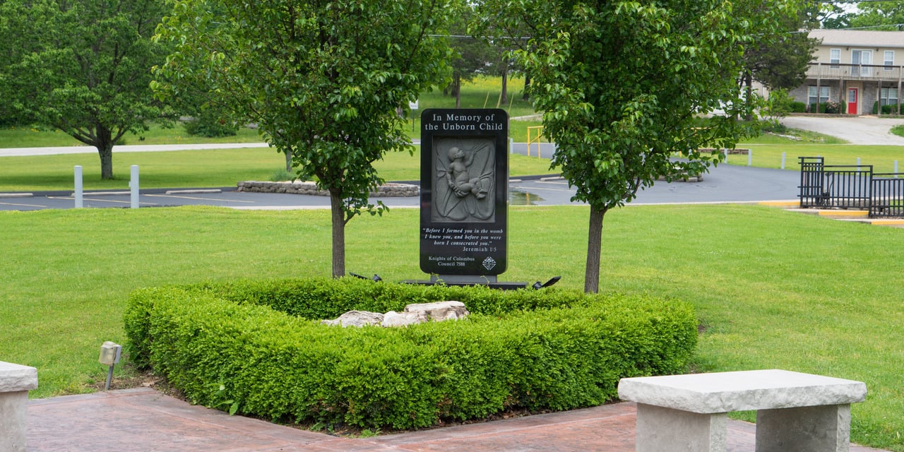 Our Lady of the Cove Kimberling City, MO